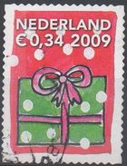 PAYS-BAS  N°2641__OBL VOIR SCAN - Used Stamps