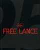 25 Years Of Free Lance (chaussures Pour Femme) - Libros