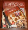 Encyclopédie E.M.M.E. Interactive Voyage En Espagne Noblesse Et Richesse D´un Pays Sur Cd-Rom Multimedia - Encyclopaedia