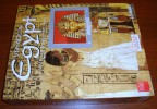 Encyclopédie E.M.M.E. Interactive Voyage In Egypt A Virtual Journey Through Ancien Egypt On Cd-Rom Multimedia In English - Enciclopedias