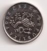 Moneda De La República Checa, Czec Republic Coin (2006) - Altri – Europa