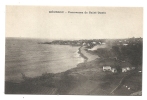 Saint-Denis (La Réunion) : Vue Généraledu Bourg En 1905. - Saint Denis