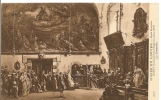 Delcampe - 258 - Musée Du Louvre - Tableau De Isabey - Louvre