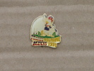 PINS RUGBY FRANCE - ROUMANIE BEZIERS1991 - Rugby