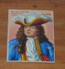 Chromo Chocolat  Aiguebelle  - N°38 - Jean Bart (1650-1702) Célèbre Marin Français. - Aiguebelle