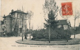 VIROFLAY - Quartier Du Louvre - La Place Jeanne D'Arc - Viroflay