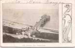 The Victoria Pier, Folkestone - Folkestone