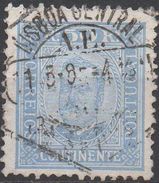 PORTUGAL  N°71__OBL VOIR SCAN - Used Stamps