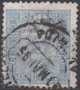 PORTUGAL  N°71__OBL VOIR SCAN - Used Stamps