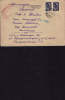 Russia-USSR-Envelope Circulated In 1956 - Lettres & Documents