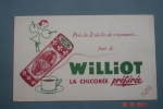 Chicoree Willot - Café & Té