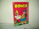 Bongo (Bianconi  1970) N. 5 - Humoristiques