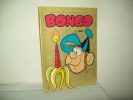 Bongo (Bianconi  1971) N. 12 - Humour