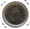 13 - REPUBBLICA , 200 Lire Del 1977 - 200 Lire