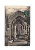 29 STE MARIE DU MENEZ HOM (Plomodiern) Eglise, Intérieur De La Chapelle, Ed Hamonic EH 3047, 1910 - Plomodiern