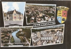 Doubs - Valentigney , Multi Vues Dont Le Domaine Des Buis , Ed Combier - Valentigney