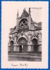 CARTE POSTALE NEUVE 1950 NOIR ET BLANC 63260 AIGUEPERSE EGLISE NOTRE DAME N°3 TRES BELLE PHOTO VERITABLE COMBIER EDITEUR - Aigueperse