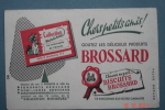 Biscuits Brossard - Cake & Candy