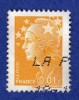 France Y&t : N° 4226 - 2008-2013 Marianne Of Beaujard