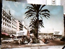 FRANCE  NICE  PROMENADE AUTO CAR  VB1959  DK13143 - Transport Urbain - Auto, Autobus Et Tramway