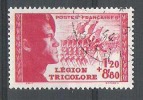 France N° YVERT 566 OBLITERE - Used Stamps