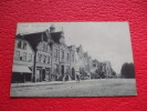 Schleswig Holstein , Husum - Markt Mit Rathaus With Kino Salon 1921 Very Beautiful+++++++++ - Husum