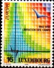 PIA  -  LUXEMBOURG  -  1995  : Europa  (Yv 1318-19) - Nuovi