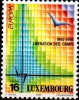 PIA  -  LUXEMBOURG  -  1995  : Europa  (Yv 1318-19) - Nuevos