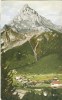 Switzerland, Suisse, Kandersteg Mit Birre, Early 1900s Unused Postcard [P7228] - Kandersteg