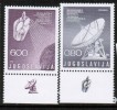 YUGOSLAVIA   Scott #  1214-5**  VF MINT NH - Unused Stamps