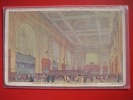Kansas City – Missouri --Fred Harvey Grand Lobby Union Station --- Vintage Wb--   Ref 315 - Kansas City – Missouri