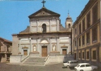 2096/A - AVELLINO - Il Duomo - Avellino
