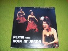 FESTA AMB ROSA Md SARDA  °  CANCONS DEL SHOW TELEVISIU - Autres - Musique Espagnole