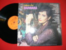 BARBARA  L ALBUM D OR   EDIT   CBS  1973 - Collectors