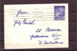 Austria, 1965. ITU Centenary - Cover - Lettres & Documents