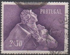 PORTUGAL  N°838__OBL VOIR SCAN - Used Stamps
