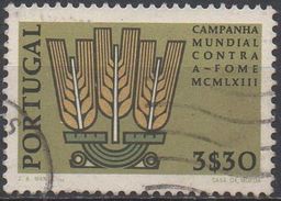 PORTUGAL  N°917__OBL VOIR SCAN - Used Stamps