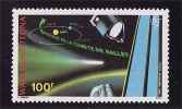 Wallis Et Futuna  1986  Aerien   N 149 Neuf X X - Unused Stamps