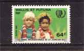 Wallis Et Futuna  N° 331  Neuf X X - Unused Stamps