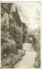 UK, United Kingdom, Anne Hathaway´s Cottage1946 Used Postcard [P7253] - Stratford Upon Avon