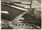 L'ISLE JOURDAIN - Le Barrage De Chardes - L'Isle Jourdain