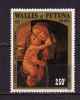 Wallis Et Futuna Noel 1986 N° 352 Neuf X X - Unused Stamps