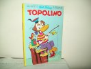 Topolino (Mondadori 1975) N. 1022 - Disney
