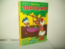 Topolino (Mondadori 1975) N. 1025 - Disney