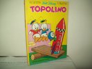 Topolino (Mondadori 1975) N. 1028 - Disney
