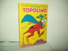 Topolino (Mondadori 1975) N. 1030 - Disney