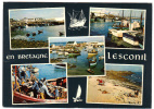 CPM De Lesconil   Les Ports De Pêche - Lesconil