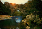 LES GORGES DE L'ARDECHE - Vallon Pont D'Arc