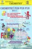 12A -014   @    International Year Of Chemistry 2011 ,      ( Postal Stationery, -Articles Postaux -Postsache F - Chemistry