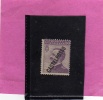 CASTELROSSO 1924 SOPRASTAMPATI  50 C MNH - Castelrosso